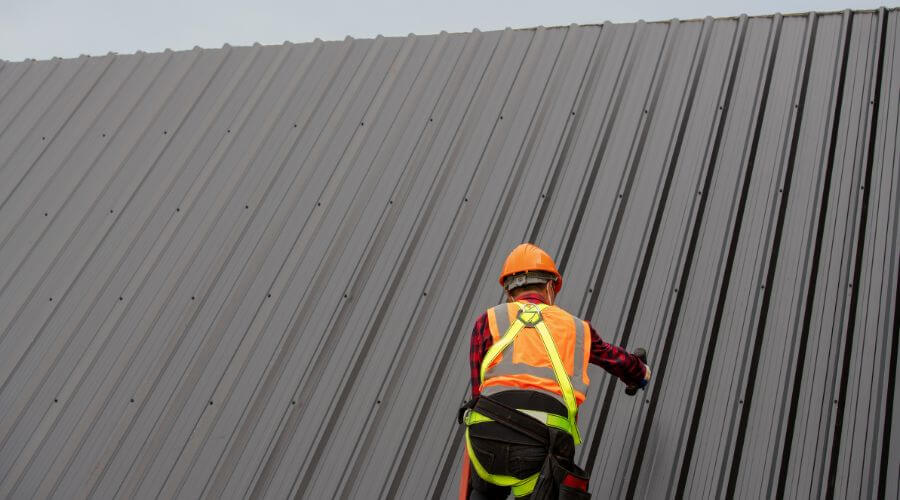 Expert Emergency Roof Repairs services in Marble Hill, MO